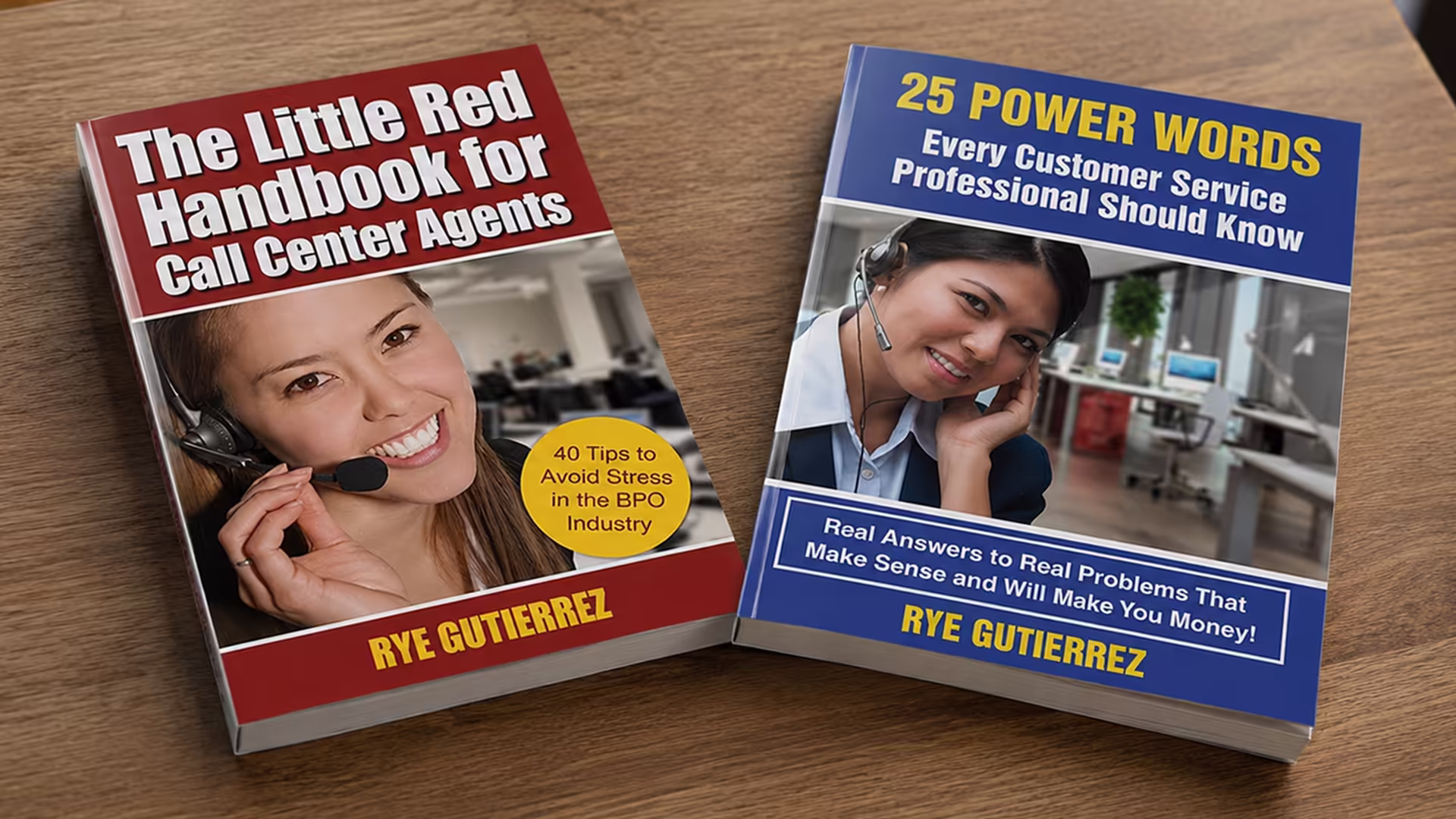 Book Mock Up