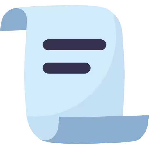 document